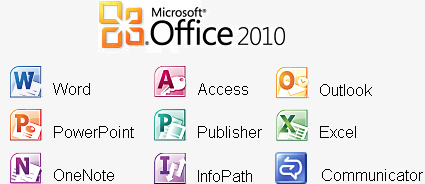 Télécharger Microsoft Office 2010