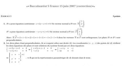 AnnaBac gratuit sur Internet