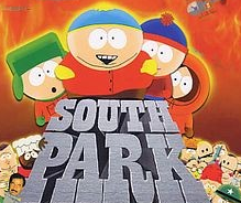 Regarder tous les épisodes de South Park