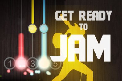 Jam Legend
