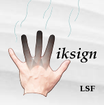 Apprendre la langue des signes