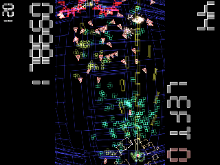 Parsec47 shoot them up