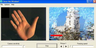 jeu gratuit webcam