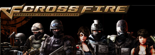 Cross Fire:jeu gratuit