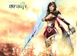 Infinity : MMO gratuit