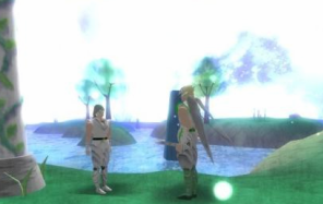 Lights of Dreams : The Angelical Blade : un RPG gratuit