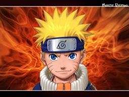 Naruto Mugen
