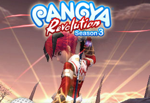 Pangya
