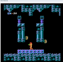 jouer � la Nintendo Nes