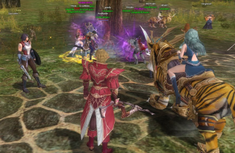 Rohan Online