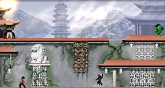 Ultimate Bruce Lee