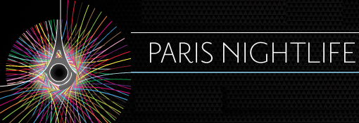 Paris NightLife