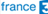 programme t�l� France 3