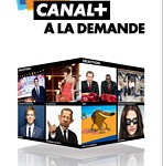 Canal + à la demande sur Internet pour les abonnés
