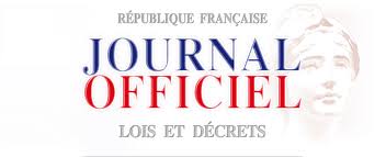 Lire le Journal Officiel de la République Française sur Internet