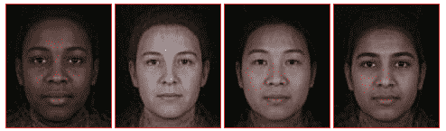 Face of the Future : votre visage dans 50 ans
