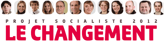 Ebook gratuit du projet socialiste 2012