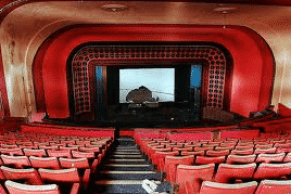 1000 places de cinéma offertes aux étudiants marseillais