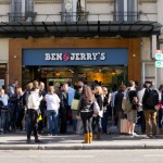 Une glace gratuite chez Ben & Jerry&rsquo;s