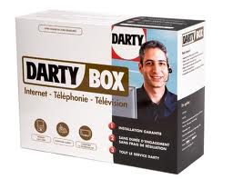 Canal + gratuit sur la Darty Box et la Bbox de Bouygues