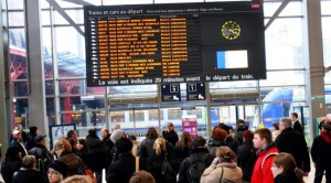 Tout savoir sur la garantie voyage proposée par la SNCF