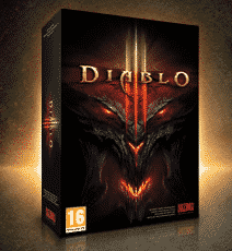 Télécharger et jouer gratuitement à Diablo 3