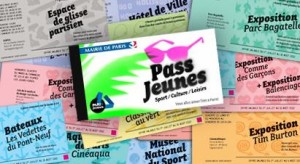 Paris Pass Jeunes : un accès gratuit à des activités culturelles, sportives et de loisirs