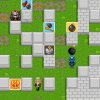 BomberMine : un bomberman multijoueur géant en ligne et gratuit