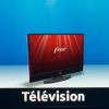 Freebox TV : débit insuffisant et écran noir