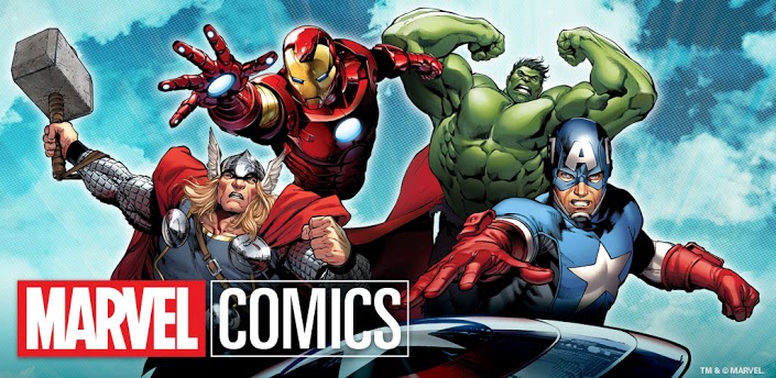 Marvel vous propose 700 comics gratuits à télécharger