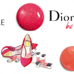 Un vernis à ongles Dior gratuit