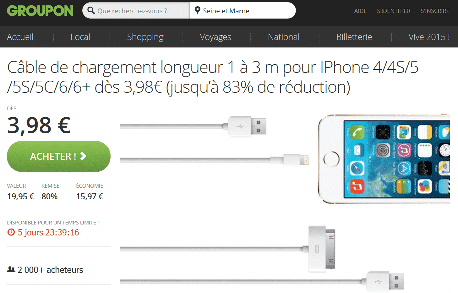 cable-iphone-pas-chere