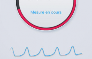 Mesurez votre fréquence cardiaque depuis votre téléphone avec l’application Runtastic Heart Rate PRO
