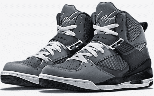 Déstockage sur le Nike Store Baskets Air Jordan à 83,99