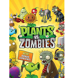 Le jeu Plants vs Zombies gratuit sur PC