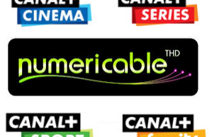 Toutes les chaînes Canal+ gratuites sur Numericable du 17 au 20 avril 2015