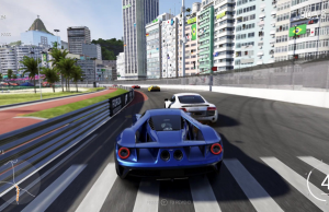 Forza Motorsport 6 sur Xbox One en précommande à 49,90 € au lieu de 69,90 € chez Carrefour