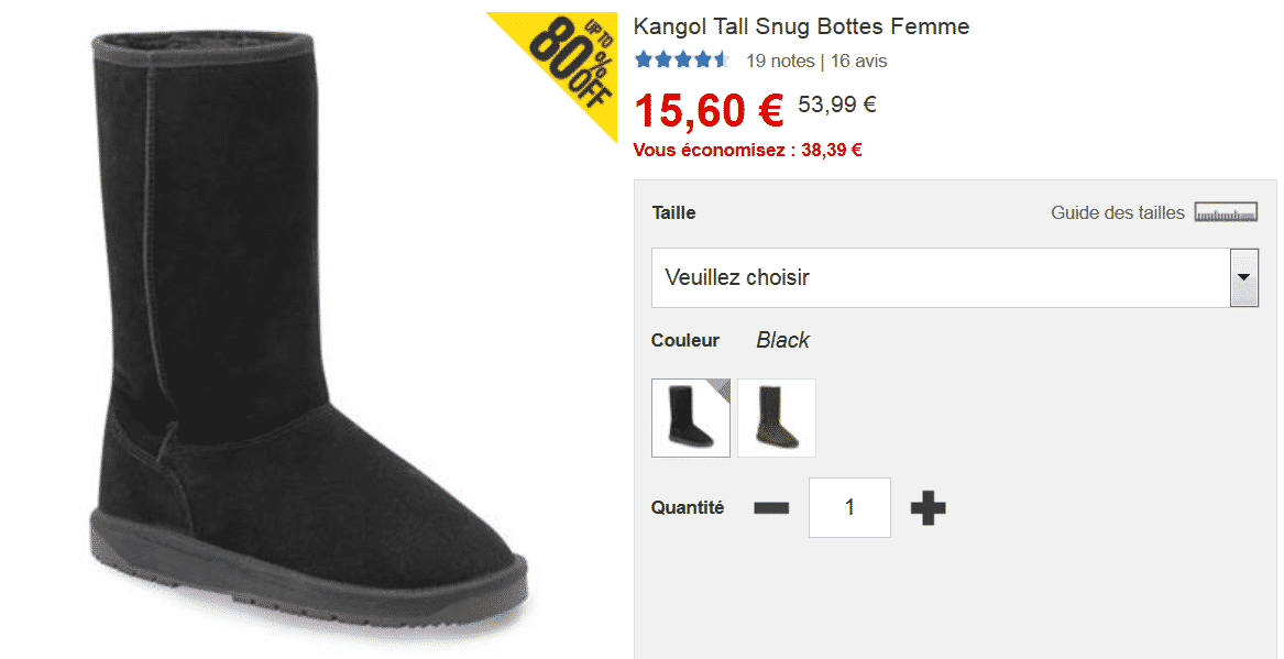 boots-de-marque-kangol-pas-cher
