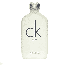 Parfum CK One 200 ml à 31,10 €
