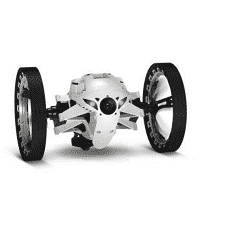 [Black Friday Fnac] Mini drone Parrot Jumping Sumo à 39 € au lieu de 116 €