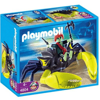 playmobile-crabe