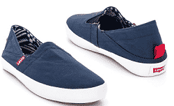 Espadrille Levis en promotion