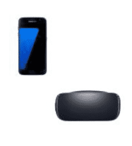 Samsung Galaxy S7 32 Go + Casque Gear VR en promotion sur la FNAC
