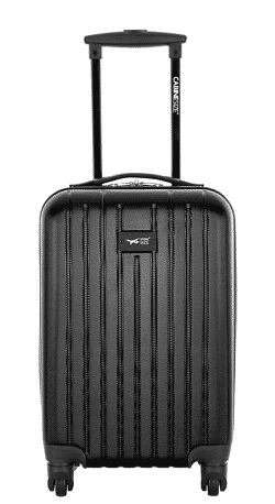 Darty : Valise cabine 29,99 € au lieu de 169 € (-82%)