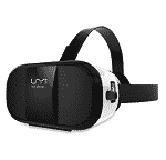 Casque de Réalité Virtuelle 3D à 21 € au lieu de 79.99 €