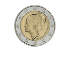 Cette pièce de 2 € Grace Kelly Monaco 2007 en vaut 1400