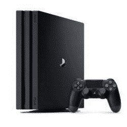 PS4 Pro à 363 € sur la Fnac