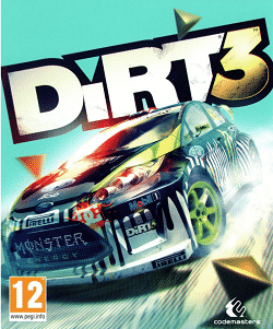 Le jeu de course Dirt 3 offert gratuitement sur PC et MAC