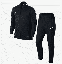 Survêtement Nike adultes à 49,90 € au lieu de 74 €