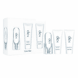 Sephora : Coffret parfum Calvin Klein CK2 à 24,95 € (-55%)